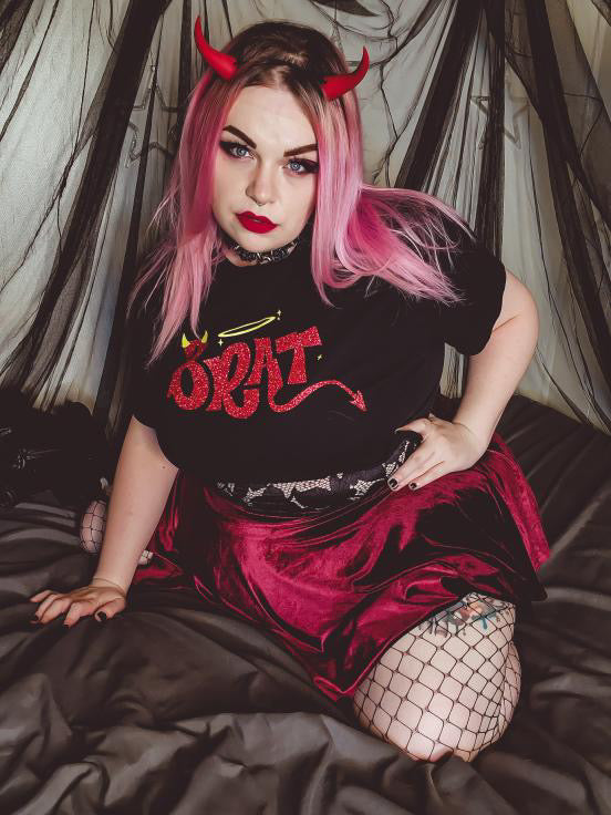 Bratty Demon