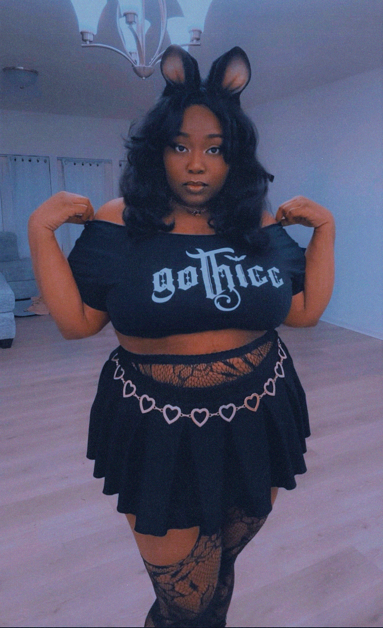 Gothicc