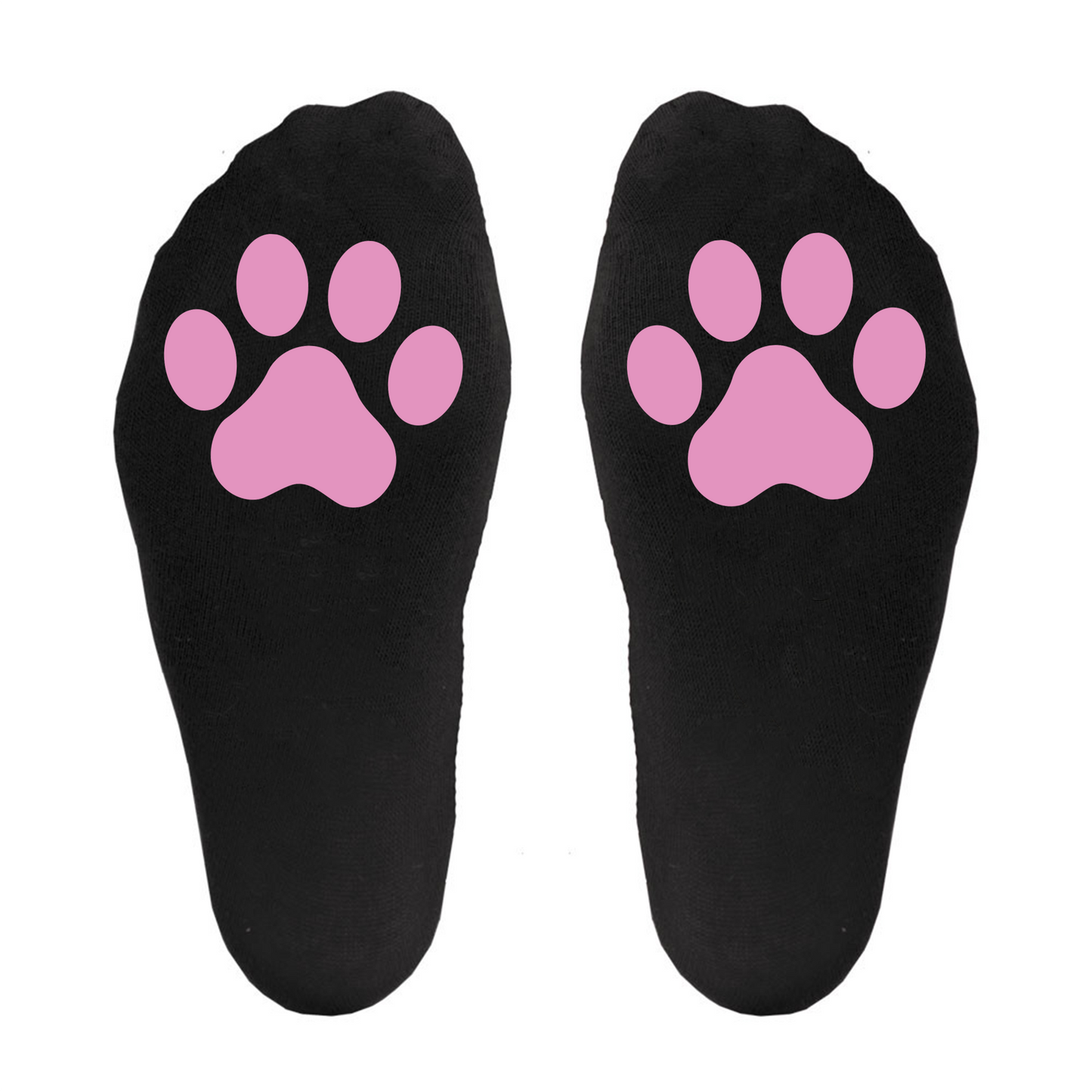 "Aminal" Paw Socks
