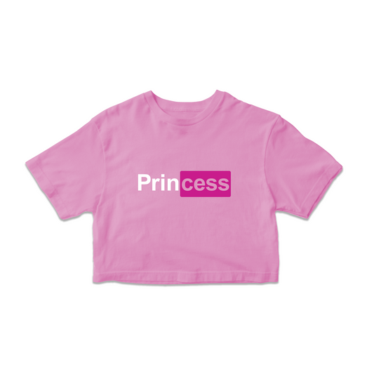 Pink PHrincess